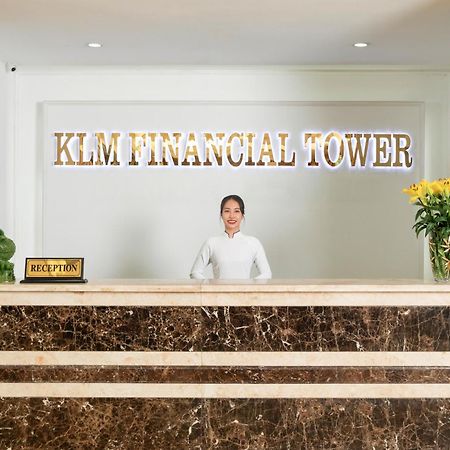 Kay Hotel Da Nang - Near Dragon Bridge Luaran gambar
