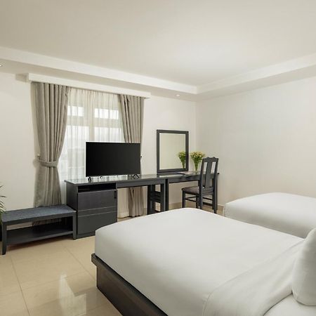 Kay Hotel Da Nang - Near Dragon Bridge Luaran gambar