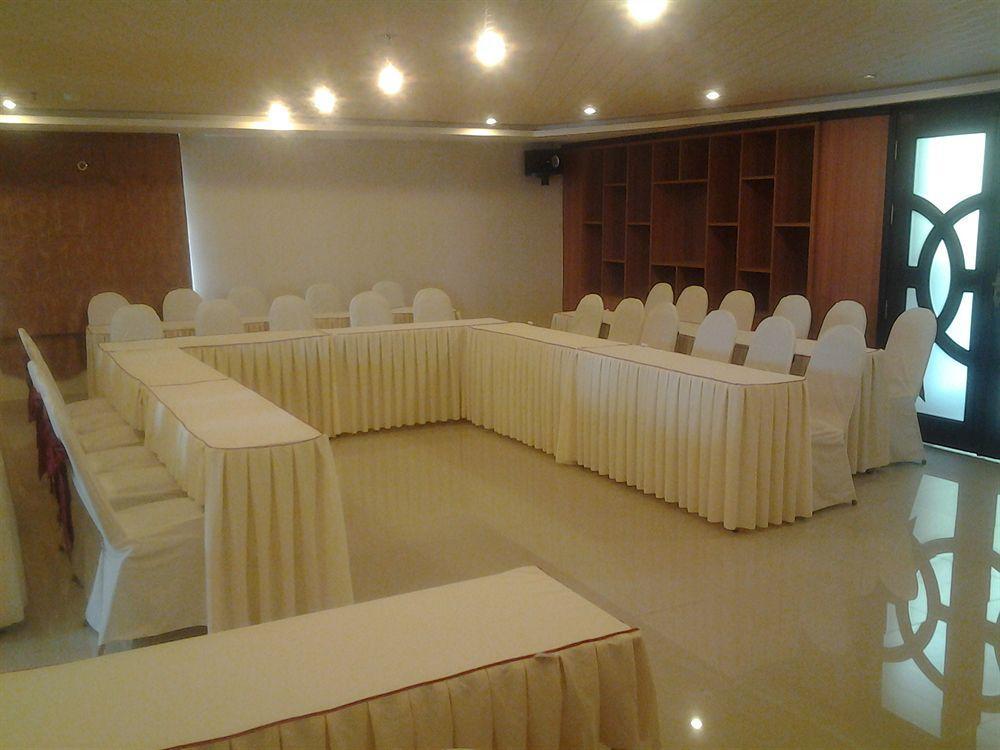 Kay Hotel Da Nang - Near Dragon Bridge Luaran gambar