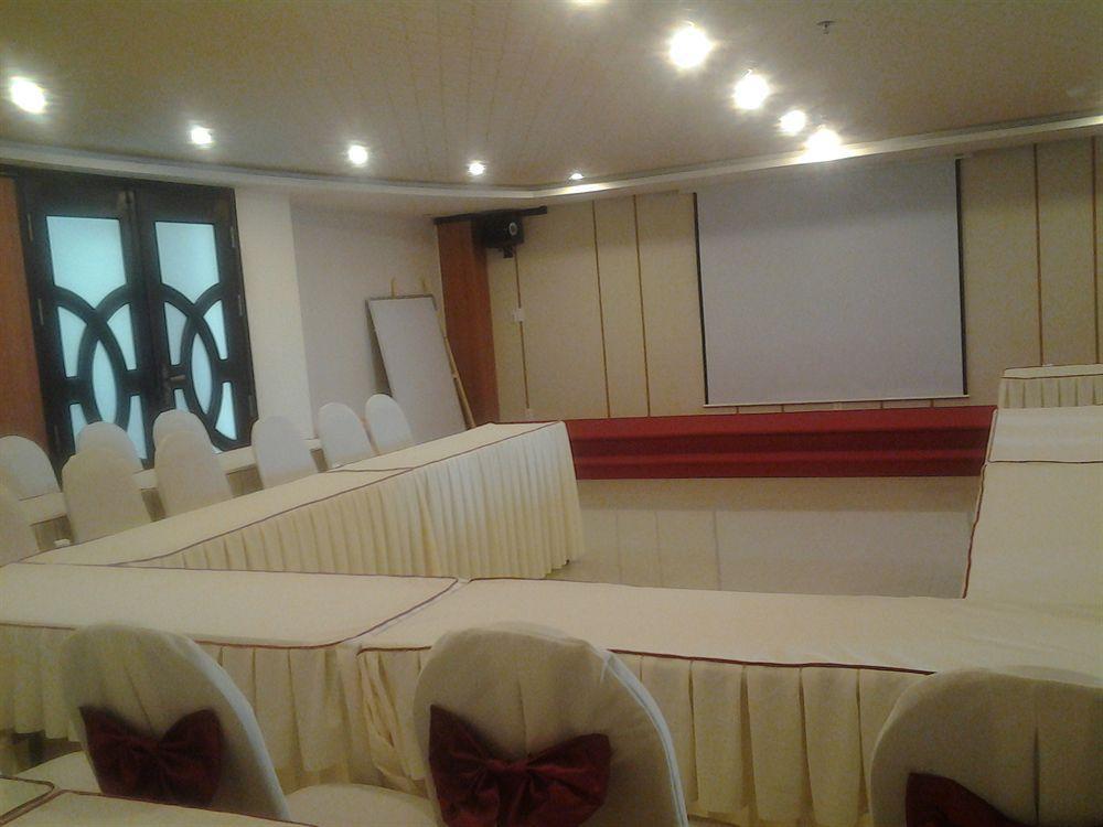 Kay Hotel Da Nang - Near Dragon Bridge Luaran gambar
