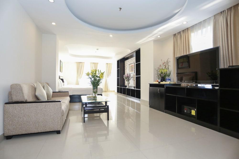 Kay Hotel Da Nang - Near Dragon Bridge Luaran gambar