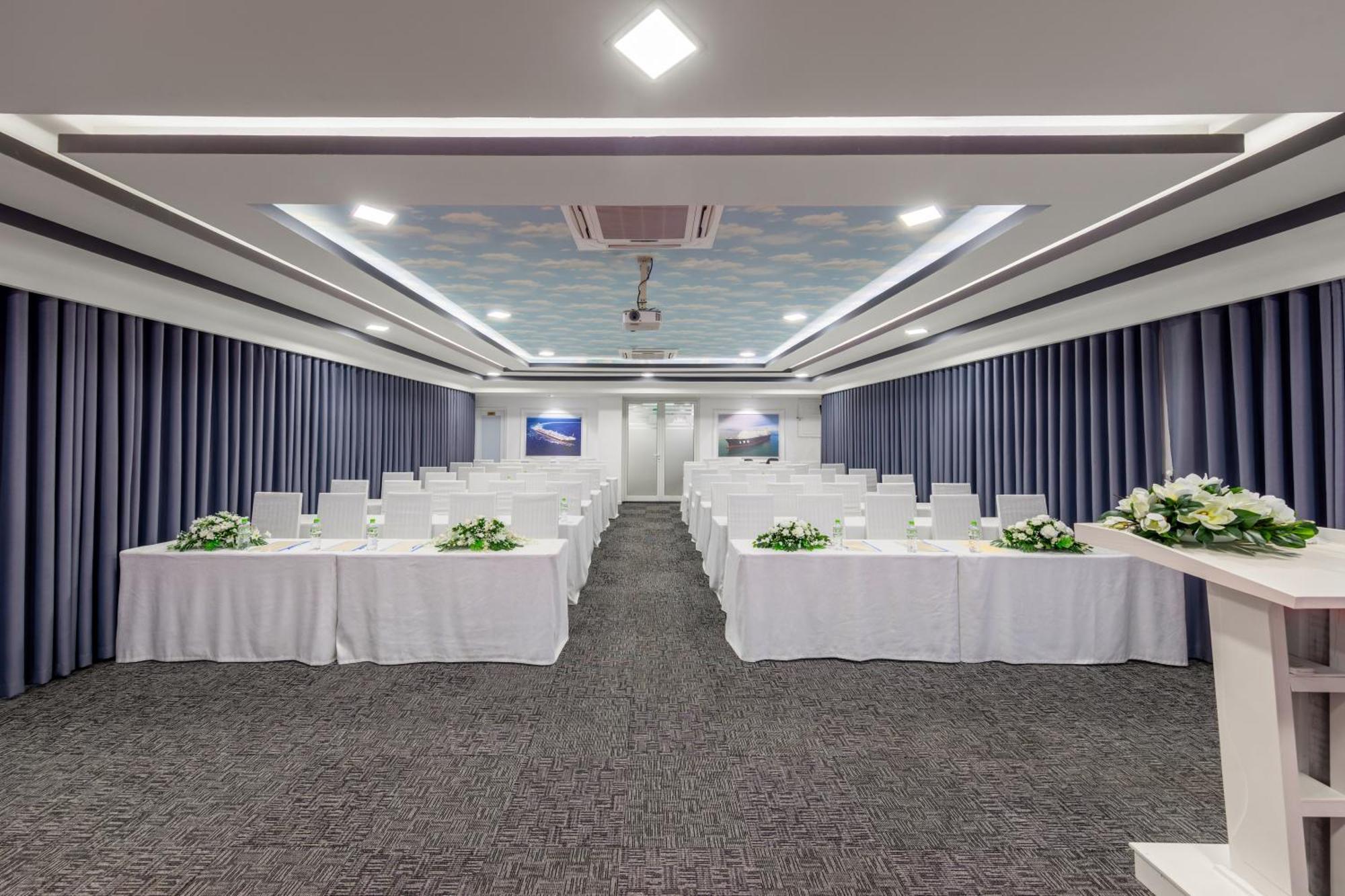 Kay Hotel Da Nang - Near Dragon Bridge Luaran gambar