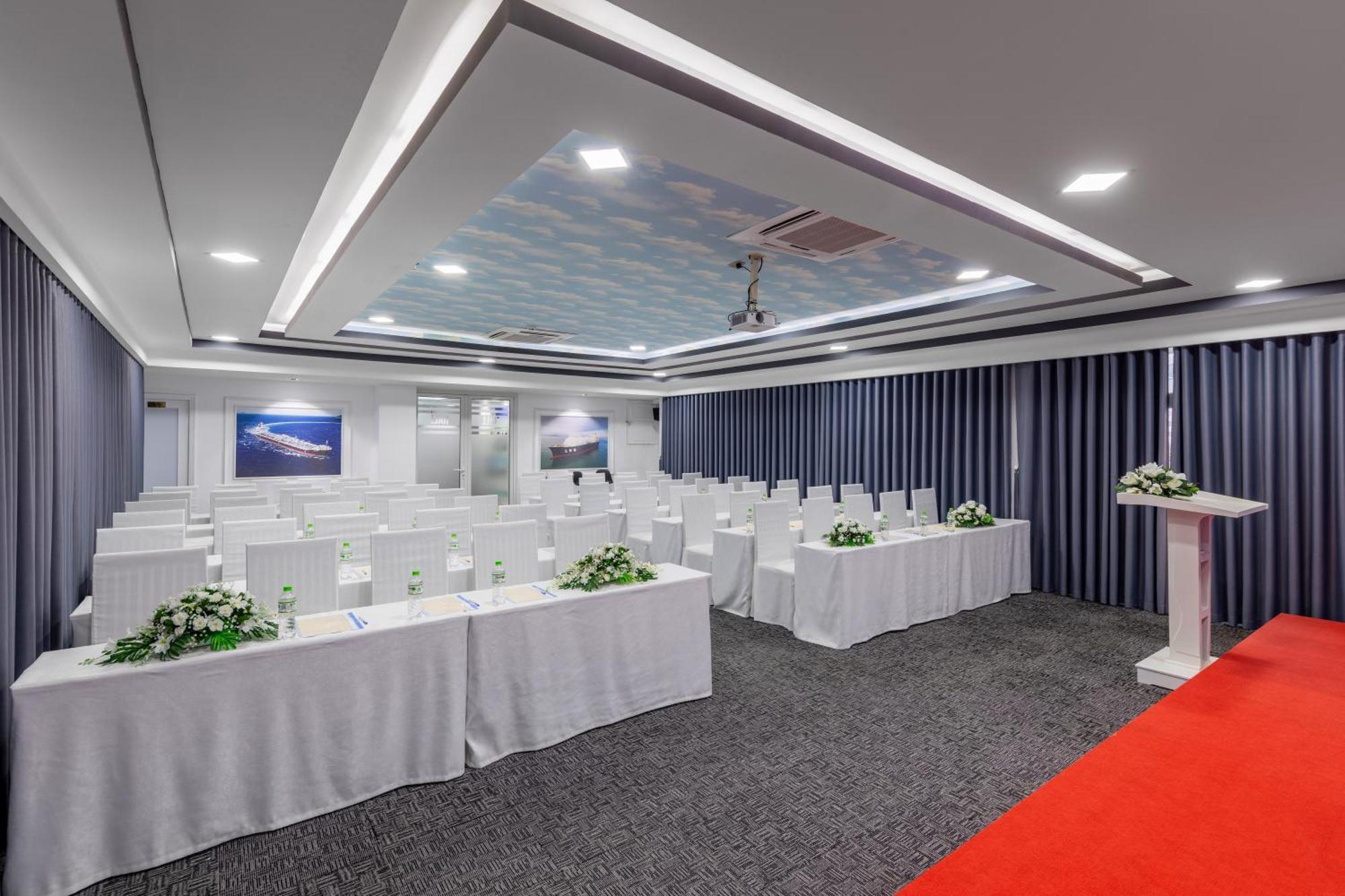 Kay Hotel Da Nang - Near Dragon Bridge Luaran gambar